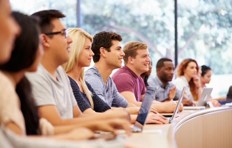 ABC英语成人外语